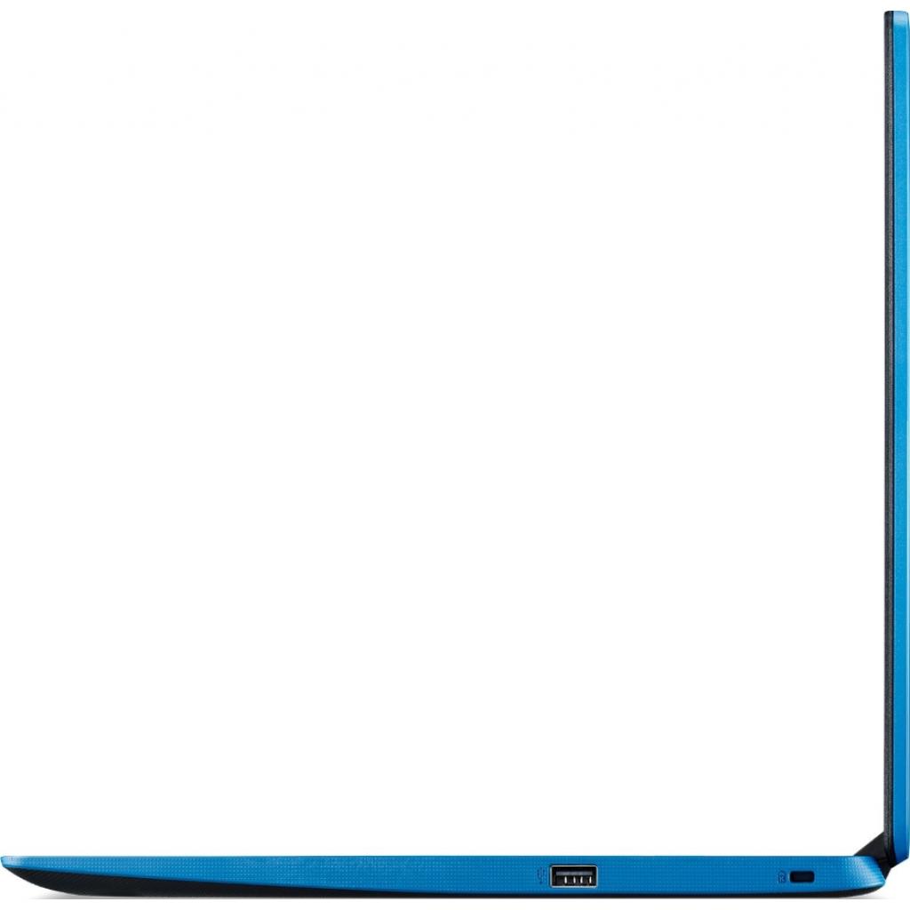 Ноутбук Acer Aspire 3 A315-56 (NX.HS6EU.00A) изображение 8