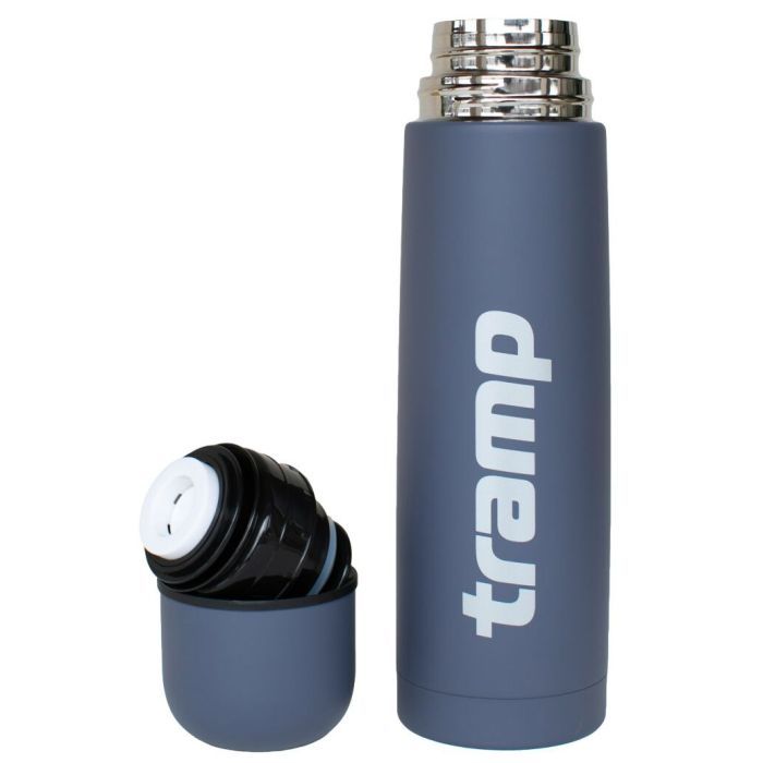 Термос Tramp Basic 0.5 л Red (TRC-111-red) зображення 2