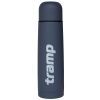 Термос Tramp Basic 0.5 л Grey (UTRC-111-grey)