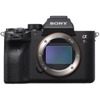 Цифровой фотоаппарат Sony Alpha 7R Mark 4 body black (ILCE7RM4B.CEC/ILCE7RM4B.CEC) изображение 10