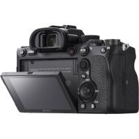 Цифровой фотоаппарат Sony Alpha 7R Mark 4 body black (ILCE7RM4B.CEC/ILCE7RM4B.CEC) изображение 2