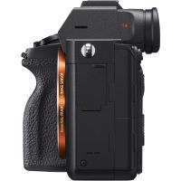 Цифровой фотоаппарат Sony Alpha 7R Mark 4 body black (ILCE7RM4B.CEC/ILCE7RM4B.CEC) изображение 3