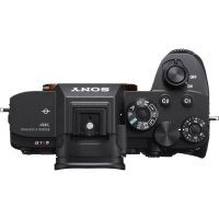 Цифровой фотоаппарат Sony Alpha 7R Mark 4 body black (ILCE7RM4B.CEC/ILCE7RM4B.CEC) изображение 4