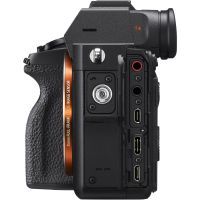 Цифровой фотоаппарат Sony Alpha 7R Mark 4 body black (ILCE7RM4B.CEC/ILCE7RM4B.CEC) изображение 5
