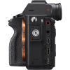 Цифровой фотоаппарат Sony Alpha 7R Mark 4 body black (ILCE7RM4B.CEC/ILCE7RM4B.CEC) изображение 5