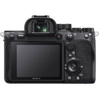 Цифровой фотоаппарат Sony Alpha 7R Mark 4 body black (ILCE7RM4B.CEC/ILCE7RM4B.CEC) изображение 6