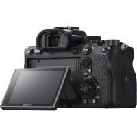 Цифровой фотоаппарат Sony Alpha 7R Mark 4 body black (ILCE7RM4B.CEC/ILCE7RM4B.CEC) изображение 7