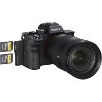 Цифровой фотоаппарат Sony Alpha 7R Mark 4 body black (ILCE7RM4B.CEC/ILCE7RM4B.CEC) изображение 8