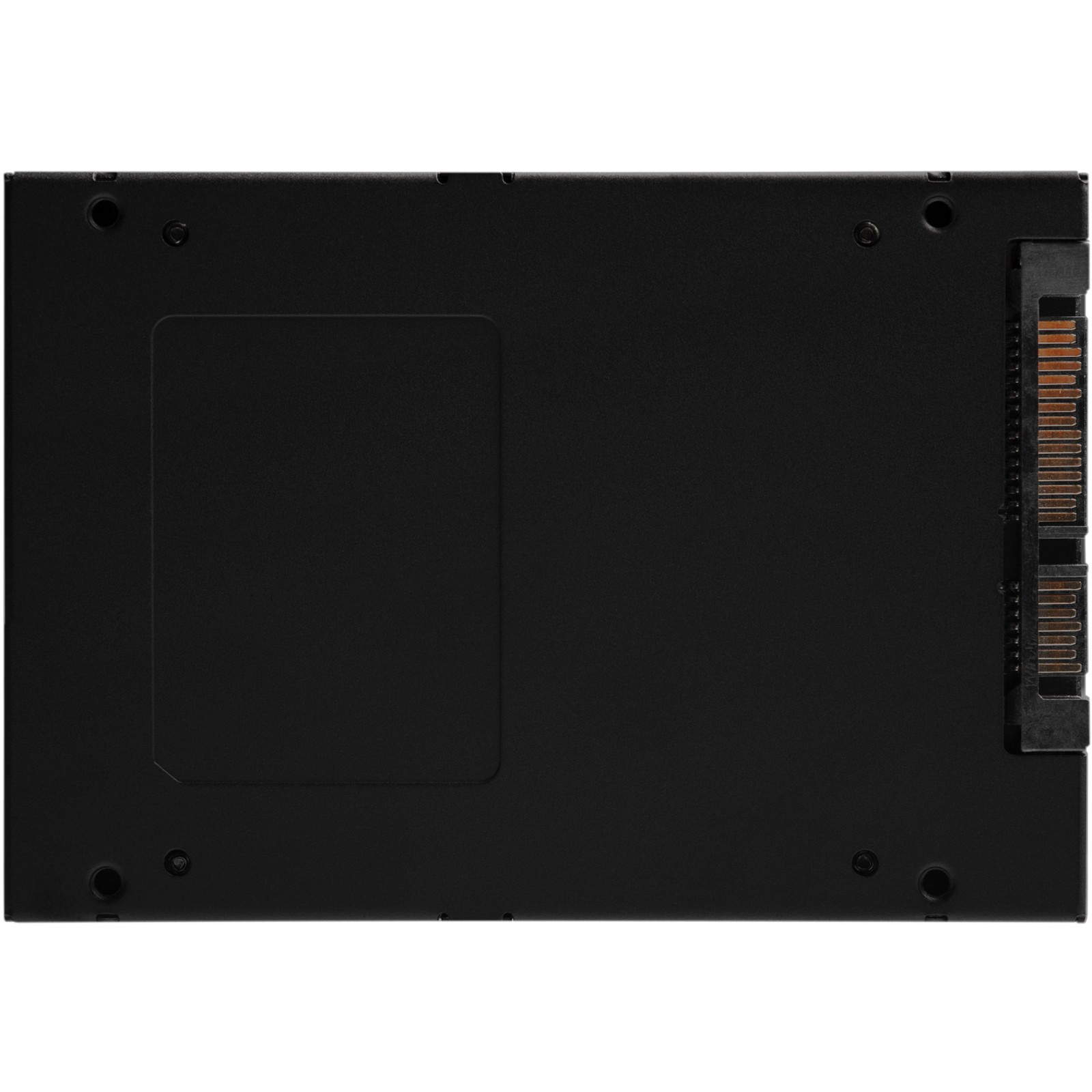 Накопичувач SSD 2.5" 2TB Kingston (SKC600B/2048G) зображення 2