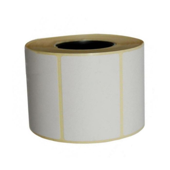 Етикетка Tama термо ECO 80x37/ 1тис (вт25) (10117)