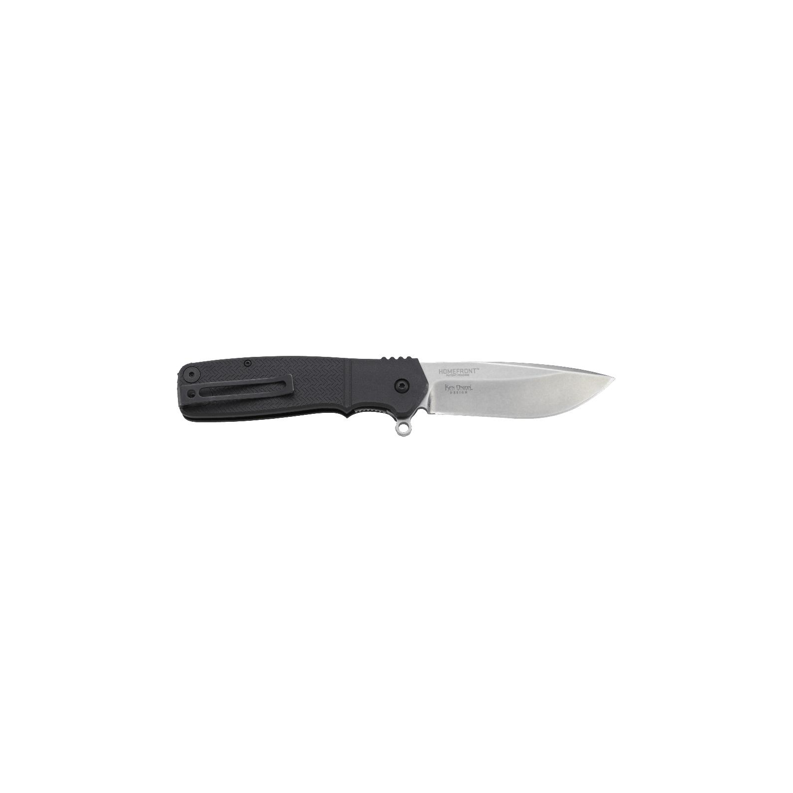 Нож CRKT "Homefront EDC" (K250KXP) изображение 2