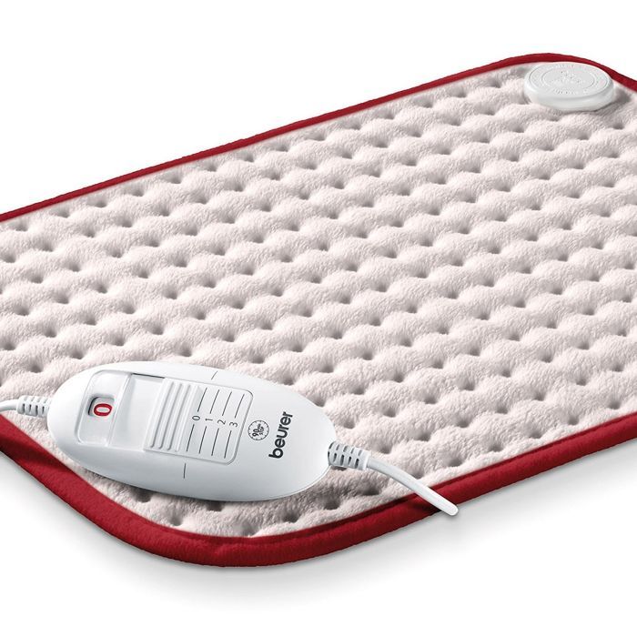 Електрогрілка Beurer HK Comfort зображення 2