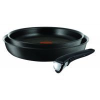 Набір сковорідок Tefal Ingenio Expertise (L6509205)