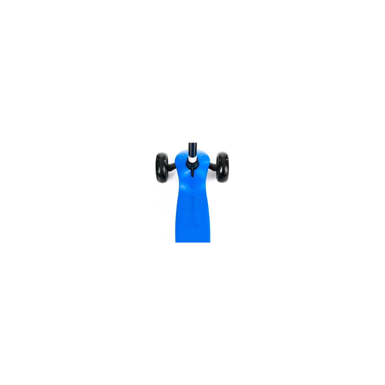 Самокат BabyHit Crosser Blue (71642) изображение 8