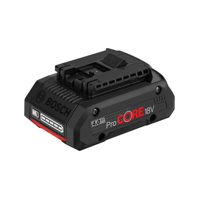 Аккумулятор к электроинструменту Bosch ProCORE 18V 4.0Ah (1.600.A01.6GB)