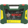 Набор сверл и бит Bosch насадок V-Line-91 (2.607.017.195)