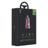 Зарядний пристрій T-Phox Zega 3.1A Dual USB (Red) (Zega Red) зображення 3