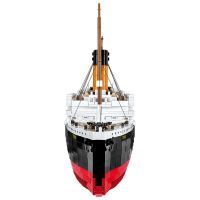 Конструктор Cobi Титаник 1:300 2840 деталей (COBI-1916) изображение 3