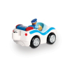 Розвиваюча іграшка Wow Toys Поліцейська машина Коді (10715) зображення 2