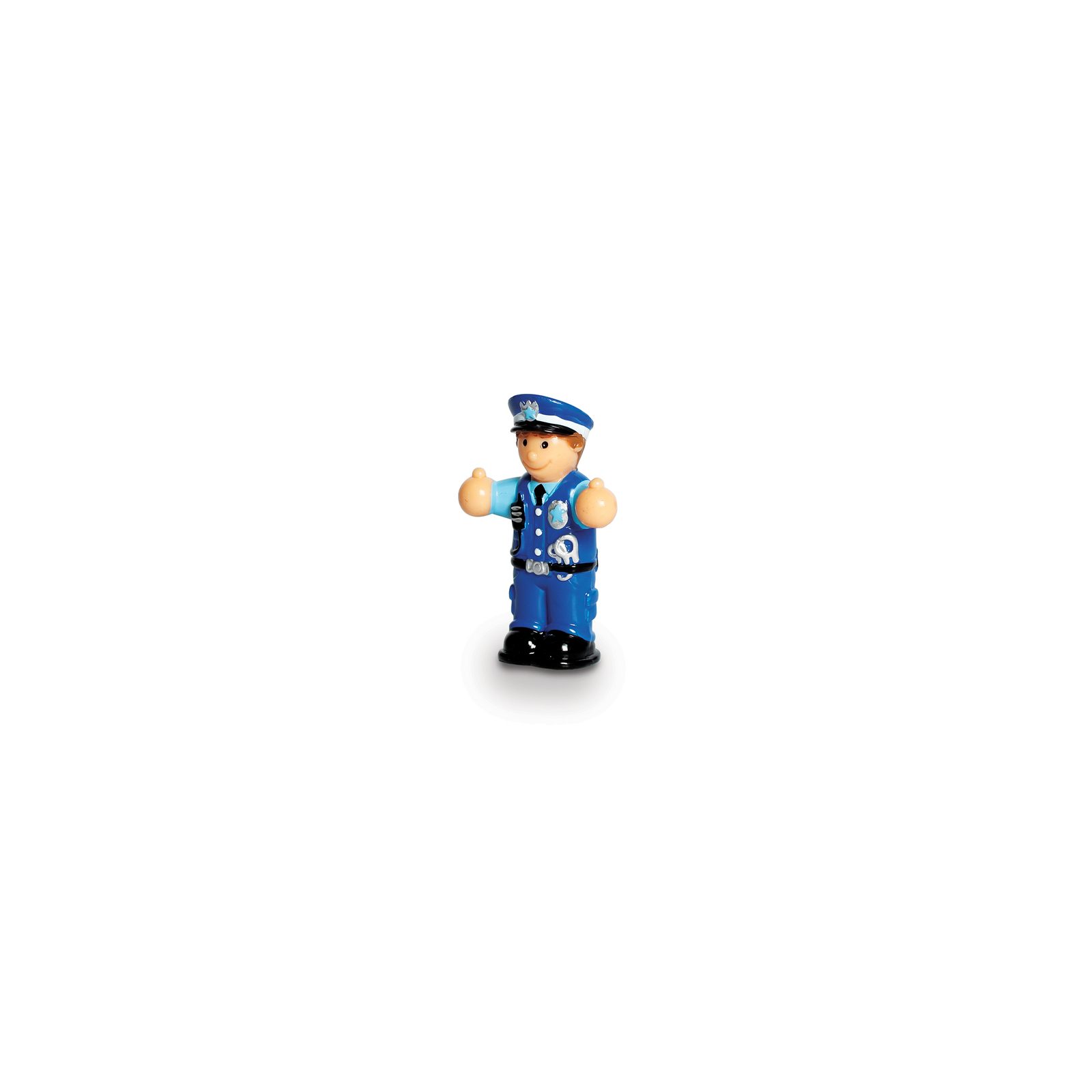 Развивающая игрушка Wow Toys Полицейская машина Коди (10715) изображение 5