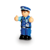 Розвиваюча іграшка Wow Toys Поліцейська машина Коді (10715) зображення 5