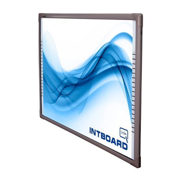 Интерактивная доска Intboard UT-TBI82S изображение 2