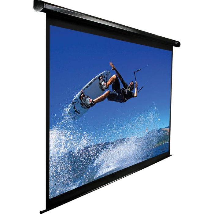 Проекционный экран Elite Screens Electric110H изображение 2