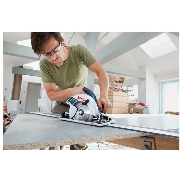 Дисковая пила Bosch GKS 65 GCE (0.601.668.900) изображение 2