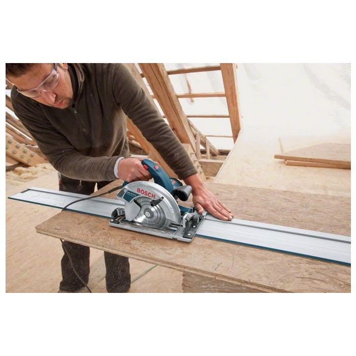 Дисковая пила Bosch GKS 65 GCE (0.601.668.900) изображение 3