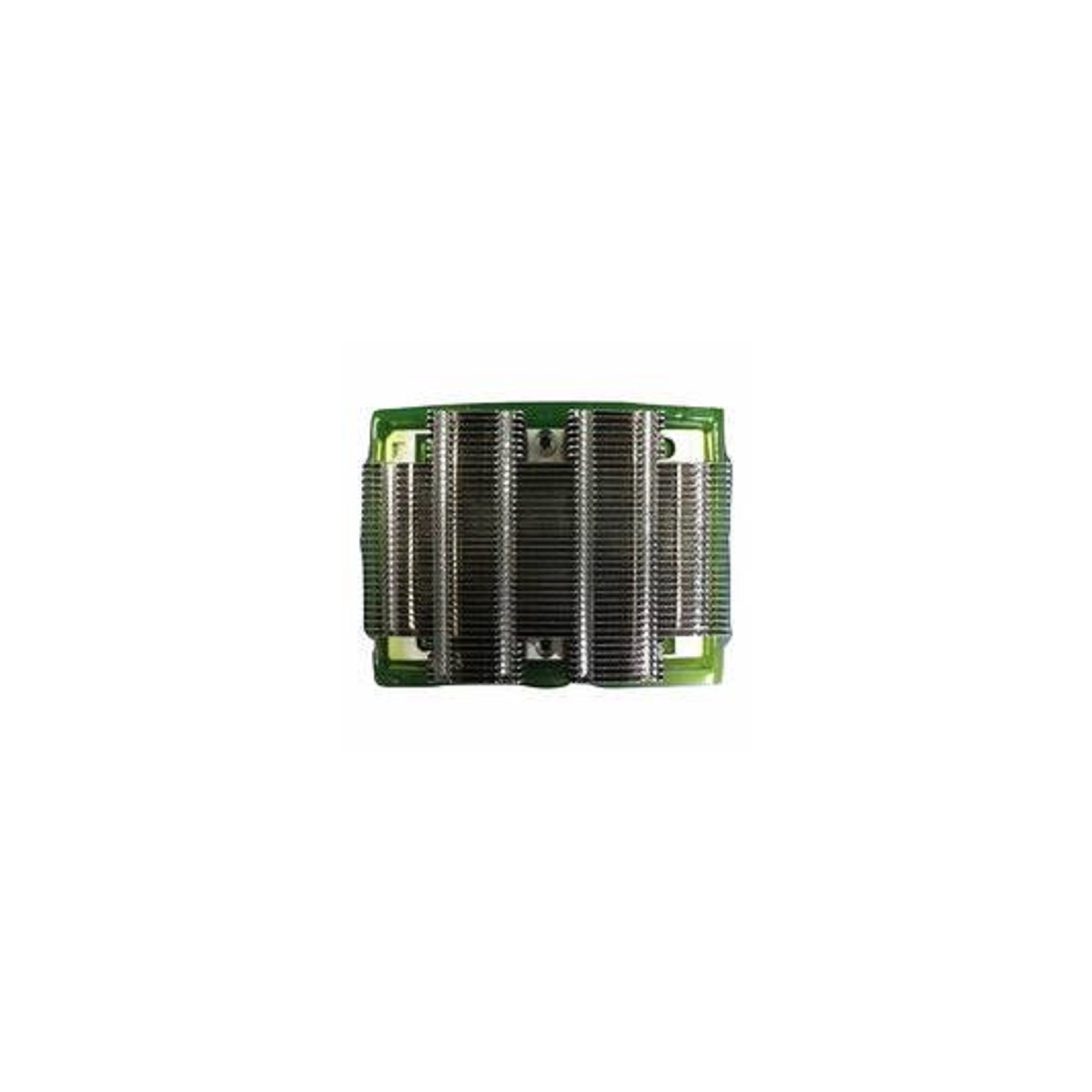 Радіатор охолодження Dell Heat Sink for 2nd CPU for R540 (412-AAMR)