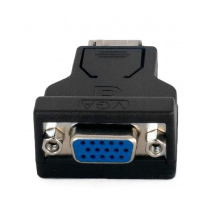 Перехідник Display Port to VGA Extradigital (KBV1756) зображення 4