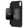 Чехол для мобильного телефона Spigen Phone XS Max Thin Fit 360 Black (065CS24846) изображение 3