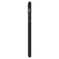 Чехол для мобильного телефона Spigen Phone XS Max Thin Fit 360 Black (065CS24846) изображение 4