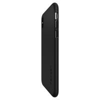 Чехол для мобильного телефона Spigen Phone XS Max Thin Fit 360 Black (065CS24846) изображение 5