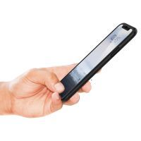 Чехол для мобильного телефона Spigen Phone XS Max Thin Fit 360 Black (065CS24846) изображение 7
