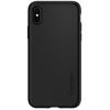Чехол для мобильного телефона Spigen Phone XS Max Thin Fit 360 Black (065CS24846)