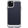 Чохол до мобільного телефона Spigen iPhone 11 Pro Max Neo Hybrid, Satin Silver (075CS27147)