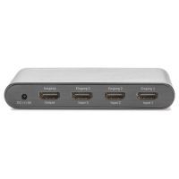 Коммутатор видео Digitus DS-45316 изображение 3