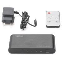 Коммутатор видео Digitus DS-45316 изображение 4