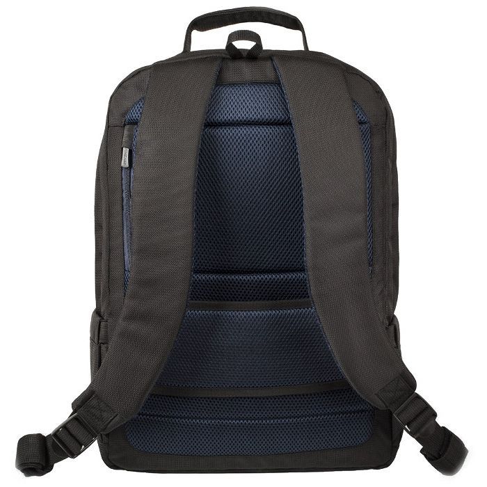 Рюкзак для ноутбука RivaCase 17" 8460 Dark Blue (8460DarkBlue) изображение 2