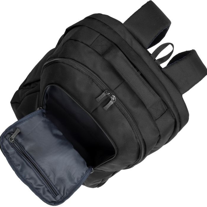 Рюкзак для ноутбука RivaCase 17" 8460 Dark Blue (8460DarkBlue) изображение 3