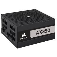 Блок питания Corsair 850W AX850 (CP-9020151-EU)