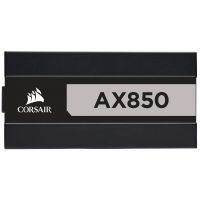 Блок питания Corsair 850W AX850 (CP-9020151-EU) изображение 3