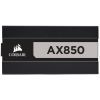 Блок питания Corsair 850W AX850 (CP-9020151-EU) изображение 3