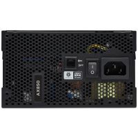 Блок питания Corsair 850W AX850 (CP-9020151-EU) изображение 4