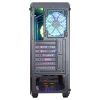 Корпус для ПК Xigmatek Аstro Metal Red RGB (EN42418) изображение 3
