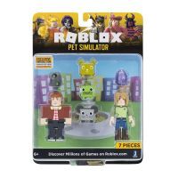Фігурка для геймерів Jazwares Roblox Game Packs Pet Simulator W4 (ROG0149) зображення 2