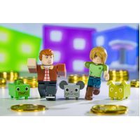 Фігурка для геймерів Jazwares Roblox Game Packs Pet Simulator W4 (ROG0149) зображення 5