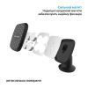 Універсальний автотримач Grand-X Mounting on the Panel, Black (MT-09B) зображення 3