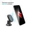 Універсальний автотримач Grand-X Mounting on the Panel, Black (MT-09B) зображення 4